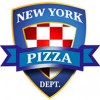 New York Pizza Department Litewska 22/LU1 Pizza na Wynos