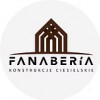 Fanaberia schody drewniane Poznań, zabiegowe i proste, samonośne, na beton, balustrady
